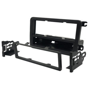 HF-0120DD Frente Estereo VW Gi 06-14 Jetta 06-18 Tiguan Beetle 12-19 Polo Vento Amarok 13-20 Golf 08-14