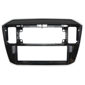 HF-0135 Frente Estereo VW Up 18