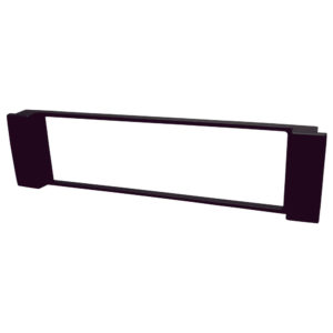 HF-0150 Frente Estereo Seat Leon Toledo 00-05