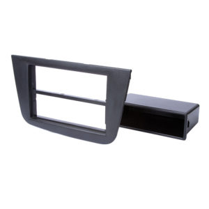 HF-0153 Frente Estereo Seat Altea Toledo 06-12