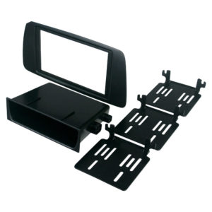 HF-0155 Frente Estereo Seat Ibiza 09-15