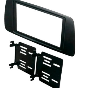 HF-0155DDW Frente Estereo Seat Ibiza 09-15