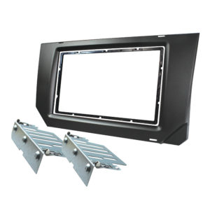 HF-0156DD Frente Estereo Seat Ibiza 18-19