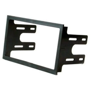 HF-0190DD Frente Estereo VW Golf 99-07 Passat 02-05 Jetta A4 08-10 Jetta Clasico 10-15