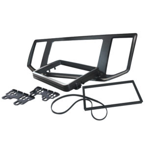 HF-0196DD Frente Estereo VW Crafter 17-19