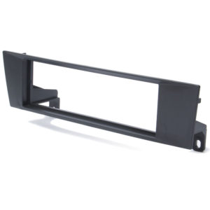 HF-0211 Frente Estereo BMW Serie 3 2005 a 2012