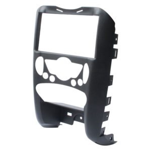 HF-0221DD Frente Estereo BMW Mini Cooper 2007 a 2013