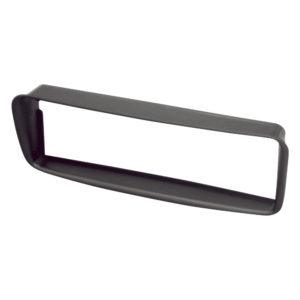 HF-0230 Frente Estereo Peugeot  206 1999 a 2010