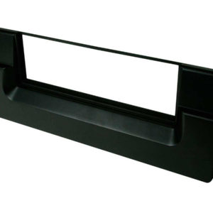 HF-0250 Frente Estereo BMW Serie 5 1997 a 2003