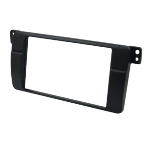 HF-0256DD Frente Estereo BMW Serie 3 1999 a 2005