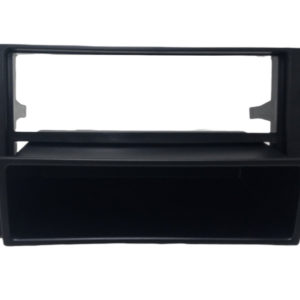 HF-0273DD Frente Estereo Audi A4 00-08 A4(  B7 ) 04-09 Seat Exeo 09-13