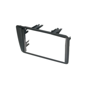 HF-0310 Frente Estereo Fiat Panda 2003 a 2011