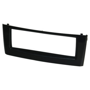 HF-0320 Frente Estereo Fiat Punto 2007 a 2011