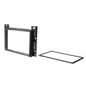HF-0410DD Frente Estereo Chevrolet Equinox Pontiac G6 05-09 Solstice Torrent HHR 06-09 Malibu 04-12