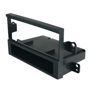 HF-0440 Frente Estereo Chevrolet Aveo Optra 04-10 Matiz 04-15 Suzuki Verona 04-06