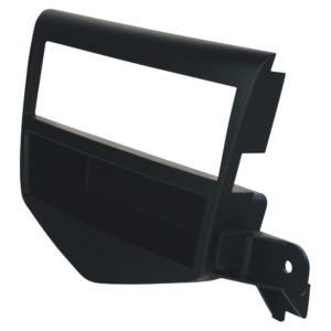 HF-0451 Frente Estereo Chevrolet Cruze 09-12