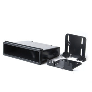 HF-0452BRA Frente Estereo Chevrolet Pocket y Brackets Spark 10-15
