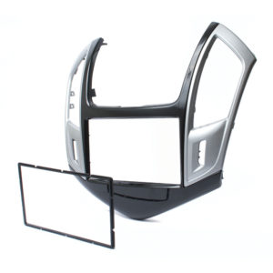 HF-0454DD Frente Estereo Chevrolet Cruze 13-15