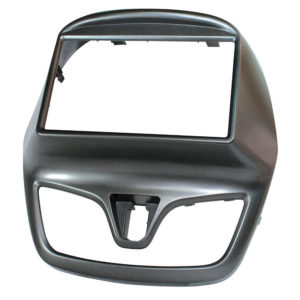 HF-0463DD Frente Estereo Chevrolet Spark 17-21