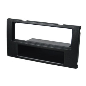 HF-0510 Frente Estereo Ford Focus 2006 a 2008  Ikon 2012 a 2016