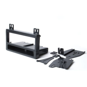HF-0550N Frente Estereo Ford F-150 F-250 F-350 98-07 EXCURSION 00-06 MUSTANG 01-04 WINDSTAR 99-03 EXPLORER RANGER 95-07 NAVIGATOR 99-06 EXPEDITION 97-05 ESCAPE 01-07 TOWN CAR 98-02 GRAND MARQUIS 95-07 MARK VIII 96-98