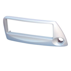 HF-0570A Frente Estereo Ford KA ( Action ) Todos los Modelos
