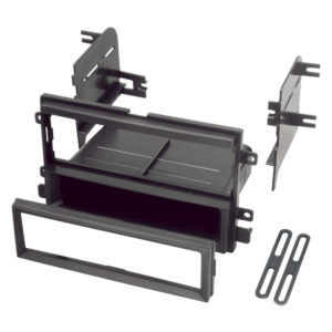 HF-0580 Frente Estereo Ford Expedition Explorer 07-11 F-150 15 Lobo 04-09 Mustang 05-11 Triton 04-11