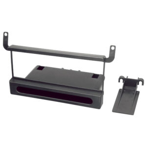 HF-05802 Frente Estereo Ford F-150 F-250 98-07 F-350 98-03 Excursion 00-02 Mustang 01-04 Explorer 95-05 Navigator 99-01 Expedition 97-05 Ranger 00-07 Grand M 95-02 Mark VIII 96-98 Town Car 98-01