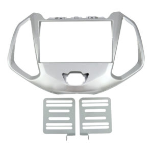 HF-0582DD Frente Estereo Ford Ecosport 17-19