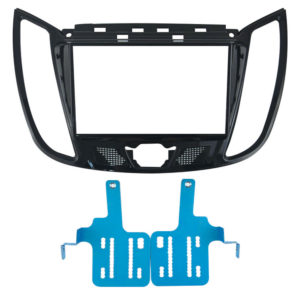HF-0583DD Frente Estereo Ford Escape 12-17