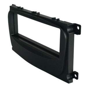 HF-0595 Frente Estereo Ford Focus 2009 a 2011