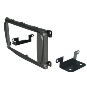 HF-0595DD Frente Estereo Ford Focus 2009 a 2011