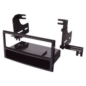 HF-0680 Frente Estereo Chrysler Attitude Atos Verna 06-09
