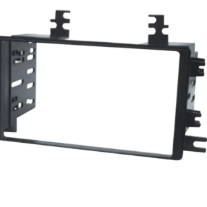 HF-0680DD Frente Estereo Chrysler Attitude Atos Verna 06-09