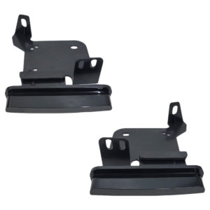 HF-0693DD Frente Estereo Chrysler Attitude Mirage 15-19