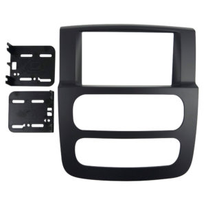HF-0697DD Frente Estereo Dodge Ram 1500 2500 3500 05-12