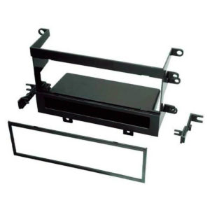 HF-0720 Frente Estereo Nissan Maxima Xtrail Xterra 03-14