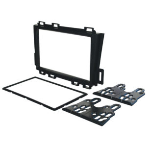 HF-0753DD Frente Estereo Nissan Murano 09-10