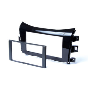 HF-0757DD Frente Estereo Nissan Frontier 15-16 Frontier Equipada 17-20