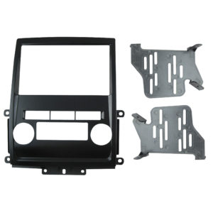 HF-0761DD Frente Estereo Nissan Frontier Xterra 2011 a 2014