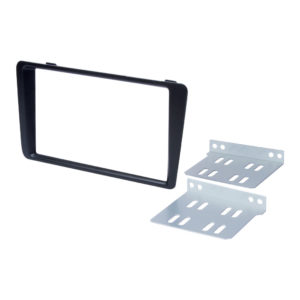 HF-0810DD Frente Estereo Honda Civic 01-05