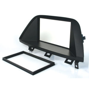 HF-0816DD Frente Estereo Honda Odissey 2006 a 2010
