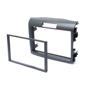 HF-0819DD Frente Estereo Honda Crv 12-16