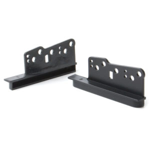HF-0820S Frente Estereo Toyota Hilux 2005 a 2021 Yaris Mr2