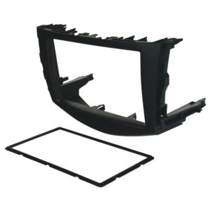 HF-0822DD Frente Estereo Toyota Rav4 06-12