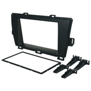 HF-0826DD Frente Estereo Toyota Prius 2010 a 2015