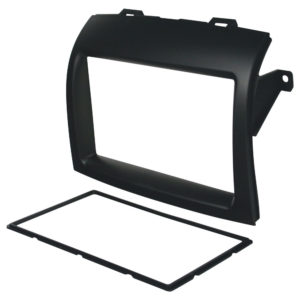 HF-0827DD Frente Estereo Toyota Sienna 04-10