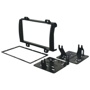 HF-0831DD Frente Estereo Toyota Matrix 09-11