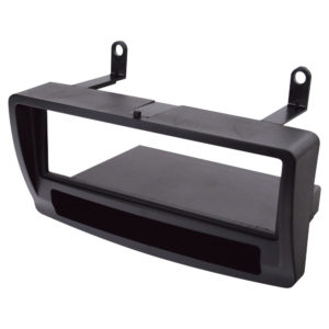 HF-0840 Frente Estereo Toyota Corolla 2001 a 2008