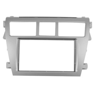 HF-0845DD Frente Estereo Toyota Yaris Sedan 08-13